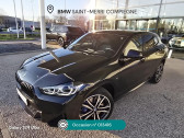 Annonce Bmw X2 occasion Diesel (F39) X2 XDRIVE 20D 190CH M SPORT BVA8 � Compi�gne