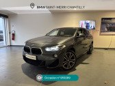 Annonce Bmw X2 occasion Essence (F39) X2 XDRIVE 20I 192 M SPORT BVA8 � Saint-Maximin
