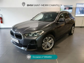 Annonce Bmw X2 occasion Hybride (F39) X2 XDRIVE 25E 220 BUSINESS DESIGN BVA6 � Saint-Maximin
