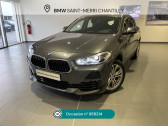 Bmw X2 (F39) X2 XDRIVE 25E 220 BUSINESS DESIGN BVA6   Saint-Maximin 60