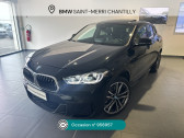 Annonce Bmw X2 occasion Hybride (F39) X2 XDRIVE 25E 220 M SPORT BVA6  Saint-Maximin