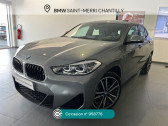 Annonce Bmw X2 occasion Hybride (F39) X2 XDRIVE 25E 220 M SPORT BVA6  Saint-Maximin