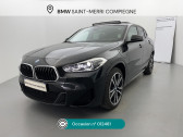 Annonce Bmw X2 occasion Hybride (F39) X2 XDRIVE 25E 220 M SPORT BVA6  Compigne