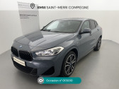 Annonce Bmw X2 occasion Hybride (F39) X2 XDRIVE 25E 220 M SPORT BVA6  Compigne