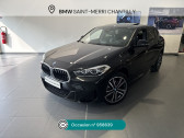 Annonce Bmw X2 occasion Hybride (F39) X2 XDRIVE 25E 220 M SPORT BVA6  Saint-Maximin