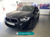 Annonce Bmw X2 occasion Hybride (F39) X2 XDRIVE 25E 220 M SPORT BVA6  Saint-Maximin