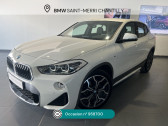 Annonce Bmw X2 occasion Essence (F39) X2 XDRIVE18IA M SPORT X  Saint-Maximin