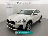 Annonce Bmw X2 occasion Hybride (F39) X2 XDRIVE25E 220 BUSINESS DESIGN BVA6  Compigne