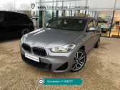 Annonce Bmw X2 occasion Hybride (F39) X2 XDRIVE25E 220CH M SPORT BVA6 � Compi�gne