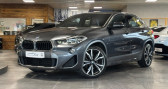Annonce Bmw X2 occasion Diesel (F39) XDRIVE 18D M SPORT BVA8 � ORCHAMPS VENNES