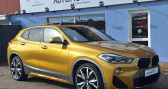 Annonce Bmw X2 occasion Diesel (F39) XDRIVE 20D 190CH M SPORT X BVA8  Danjoutin