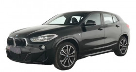 Bmw X2 , garage AUTOS INNOVATIONS 37 / FRANCK VAUDELLE/ N RCS TOURS 452 272 22  Saint Patrice