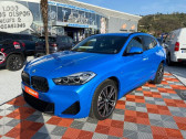 Annonce Bmw X2 occasion Diesel (F39) XDRIVE 20DA 190 BVA8 M SPORT GPS Camra Toit JA 19  Toulouse