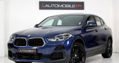 Annonce Bmw X2 occasion Hybride (F39) XDRIVE 25E BUSINESS DESIGN BVA6 � Mouvaux