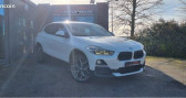 Annonce Bmw X2 occasion Diesel (F39) xDrive20d 190ch BUSINESS DESIGN BVA8 � Sainte-Marie-aux-chênes