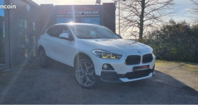 Bmw X2 occasion 2019 mise en vente &agrave; Sainte-Marie-aux-chênes par le garage F.R AUTOMOBILES - photo n&deg;1