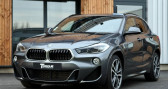 Annonce Bmw X2 occasion Diesel (F39) xDrive20d 190ch M Sport � Grandchamp-des-fontaines