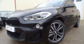 Annonce Bmw X2 occasion Diesel (F39) XDRIVE20DA 190CH M SPORT EURO6D-T  CHASSIEU