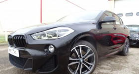 Bmw X2 occasion 2018 mise en vente &agrave; CHASSIEU par le garage RS LYON - photo n&deg;1