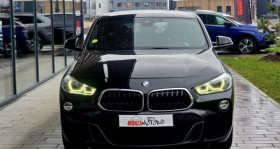 Bmw X2 , garage MONZA MOTORS � Geispolsheim