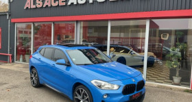 Bmw X2 , garage ALSACE AUTO LIVE ECKBOLSHEIM � Eckbolsheim