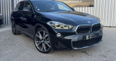 Annonce Bmw X2 occasion Diesel (F39) XDRIVE25DA 231CH M SPORT � LA GARDE