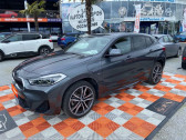 Annonce Bmw X2 occasion Hybride rechargeable (F48) XDRIVE 25E HYBRID 220 BVA M SPORT GPS Camra Hayon  Toulouse