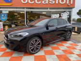 Annonce Bmw X2 occasion Hybride rechargeable (F48) XDRIVE 25E HYBRID 220 BVA M SPORT GPS Camra Hayon  Lescure-d'Albigeois