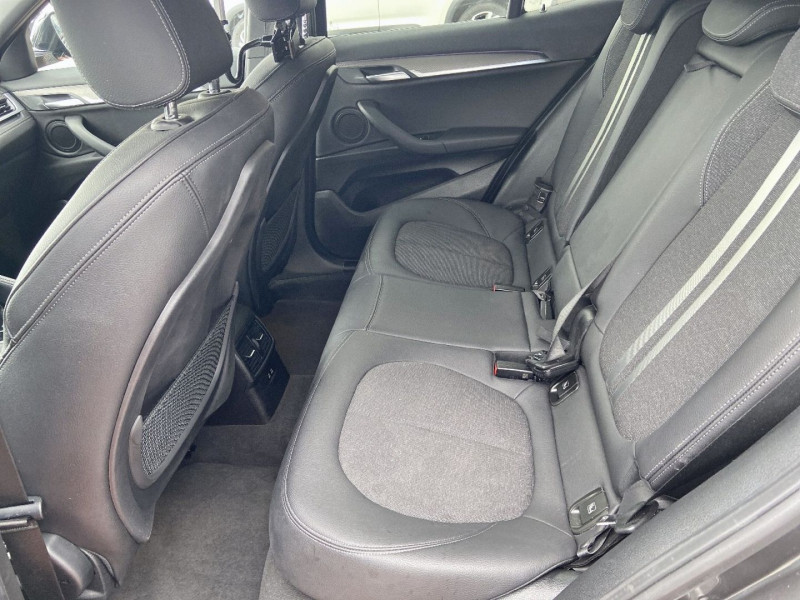 Bmw X2 (F48) XDRIVE 25E HYBRID 220 BVA M SPORT GPS Cam�ra Hayon  occasion � Lescure-d'Albigeois - photo n�14