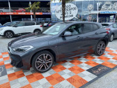 Bmw X2 (F48) XDRIVE 25E HYBRID 220 BVA M SPORT GPS Camra Hayon   Sax 81