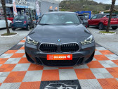 Annonce Bmw X2 occasion Hybride rechargeable (F48) XDRIVE 25E HYBRID 220 BVA M SPORT GPS Cam�ra Hayon � Sa�x