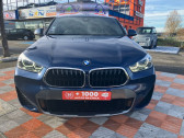Annonce Bmw X2 occasion Hybride rechargeable (F48) XDRIVE 25E HYBRID 220 BVA M SPORT X Toit GPS Cam�ra Ha � Montauban