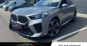 Bmw X2 , garage LGT AUTOMOBILES  CAUDAN