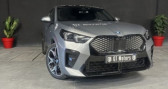 Annonce Bmw X2 occasion Electrique (U10) IX2 EDRIVE20 204CH M SPORT  ROYAN