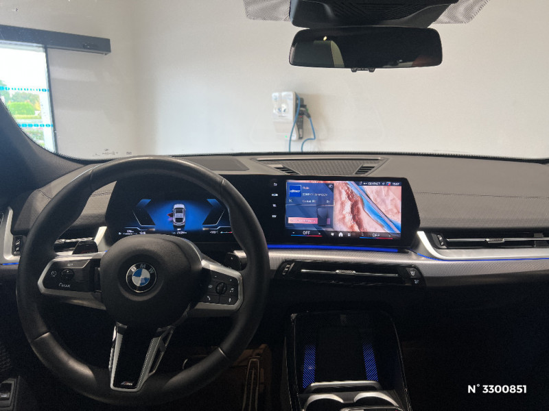 Bmw X2 (U10) SDRIVE 18D 150 M SPORT  occasion  Compigne - photo n9