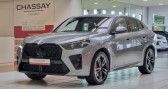 Annonce Bmw X2 occasion Hybride (U10) SDRIVE 20D 163 M SPORT DKG7 � Tours