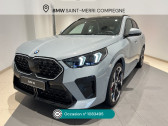 Annonce Bmw X2 occasion Essence (U10) SDRIVE 20I 170 M SPORT DKG7  Compigne