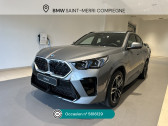 Annonce Bmw X2 occasion Essence (U10) SDRIVE 20I 170 M SPORT DKG7 � Compi�gne