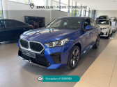 Annonce Bmw X2 occasion Essence (U10) SDRIVE 20I 170 M SPORT DKG7  Compigne