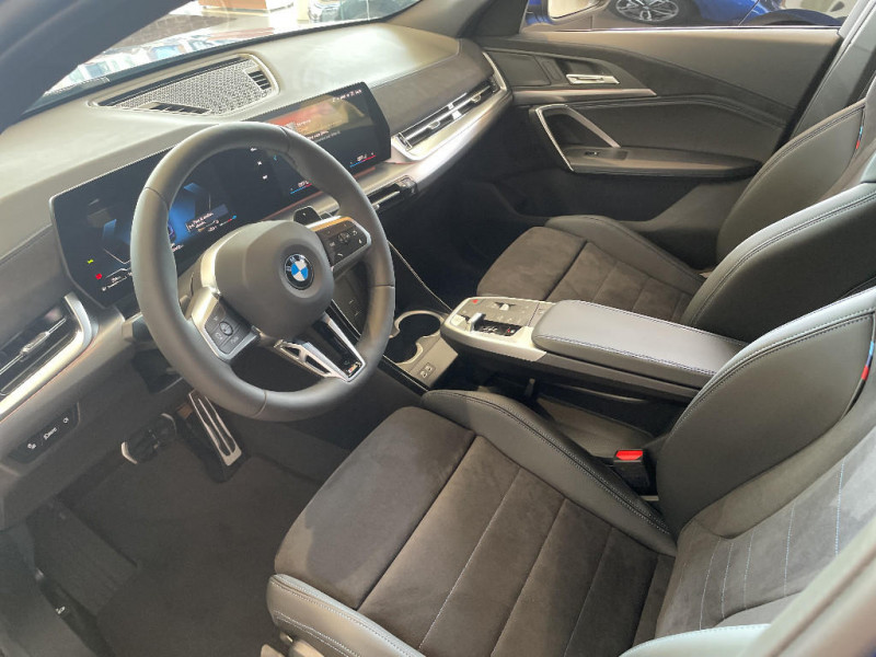 Bmw X2 (U10) SDRIVE 20I 170 M SPORT DKG7  occasion  Compigne - photo n16
