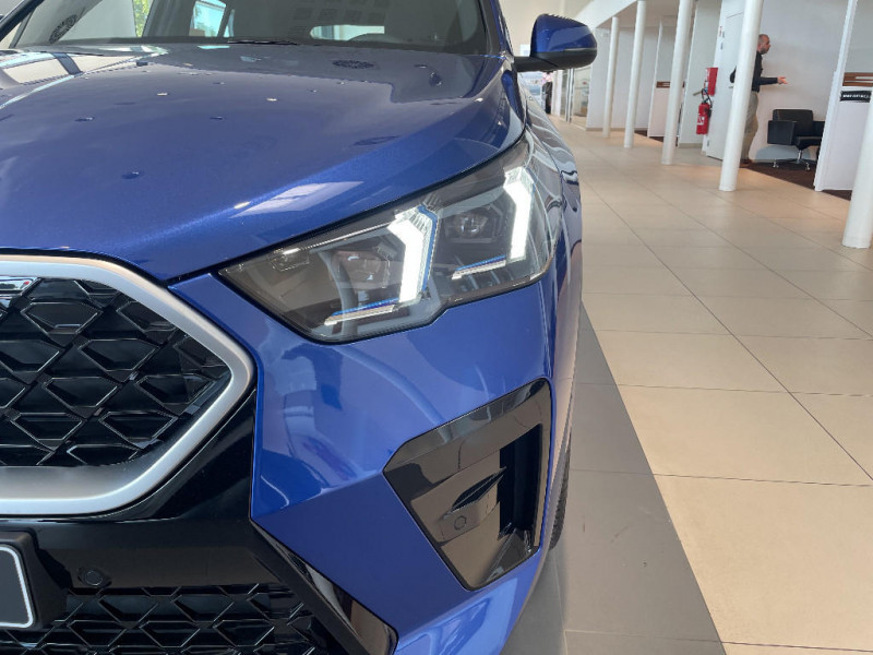 Bmw X2 (U10) SDRIVE 20I 170 M SPORT DKG7  occasion  Compigne - photo n17