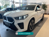 Annonce Bmw X2 occasion Essence (U10) SDRIVE 20I 170 M SPORT DKG7  Compigne