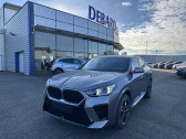 Annonce Bmw X2 occasion Diesel (U10) SDRIVE18DA 150CH M SPORT DKG7  Labge