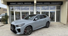 Bmw X2 occasion 2024 mise en vente à FUVEAU par le garage HOPE CARS - photo n°1
