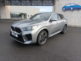 Annonce Bmw X2 occasion Essence (U10) SDRIVE20IA 170CH M SPORT DKG7  Labge