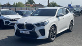 Annonce Bmw X2 occasion Essence (U10) SDRIVE20IA 170CH M SPORT DKG7  Albi