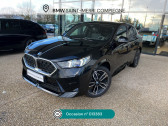 Annonce Bmw X2 occasion Diesel (U10) X2 SDRIVE 18D 150CH M SPORT DKG7 � Compi�gne