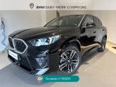 Bmw X2 (U10) X2 SDRIVE 20I 170 M SPORT DKG7   Compigne 60