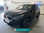 Bmw X2 (U10) X2 SDRIVE 20I 170 M SPORT DKG7   Saint-Maximin 60