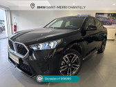 Bmw X2 (U10) X2 SDRIVE 20I 170 M SPORT DKG7   Saint-Maximin 60